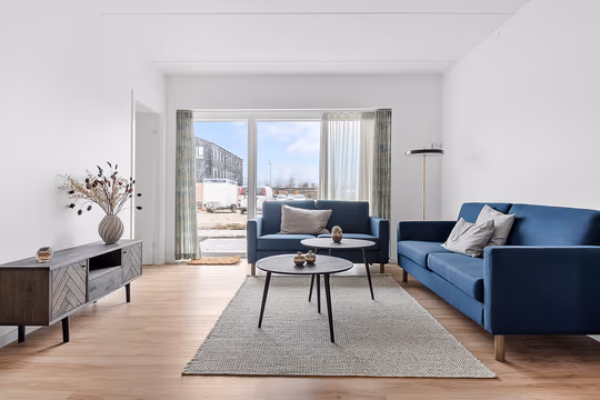 Billede fra lejemålet på Kompagniet, 4100 Ringsted Billede fra lejemålet på Kompagniet, 4100 Ringsted