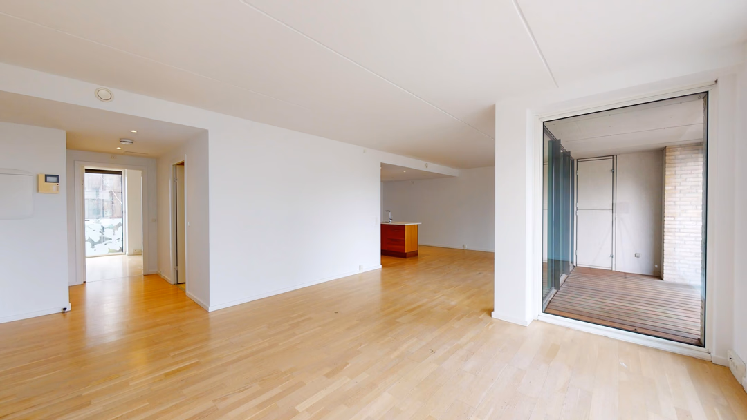 Billede 1 fra lejemålet på Islands Brygge 77A, 2300 København S