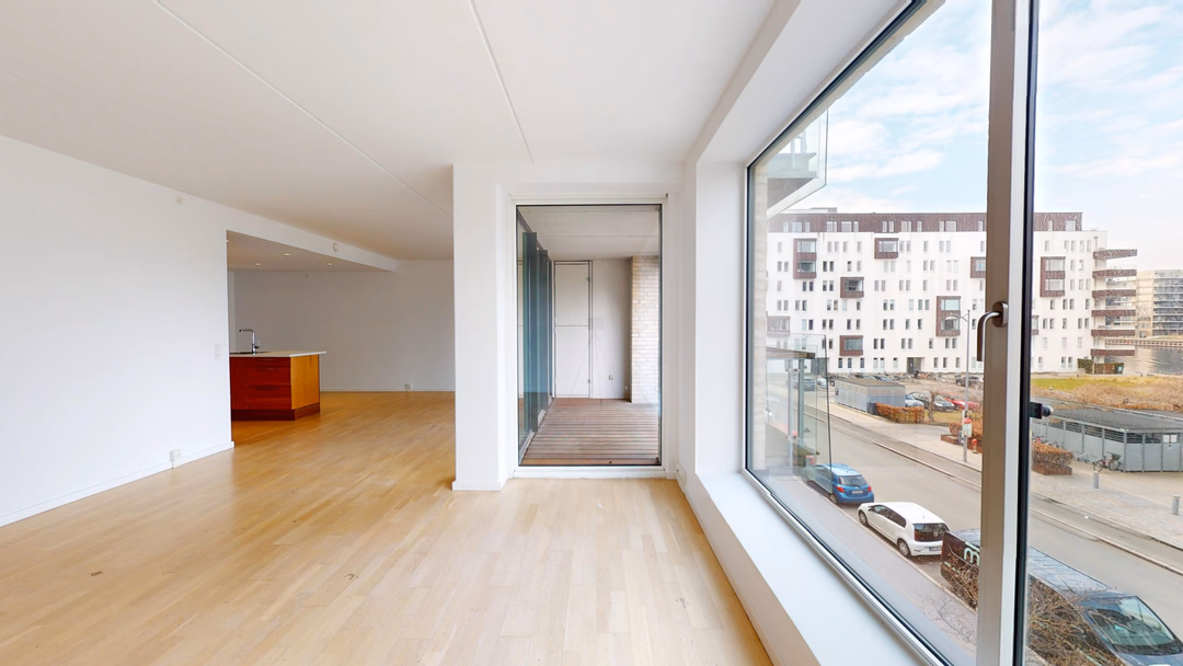 Billede 3 fra lejemålet på Islands Brygge 77A, 2300 København S