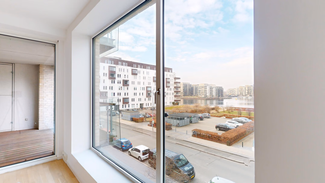 Billede 4 fra lejemålet på Islands Brygge 77A, 2300 København S