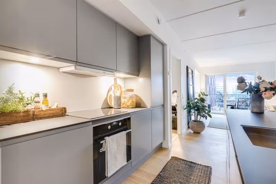 Rental at Faste Batteri Vej 62, 2300 København S