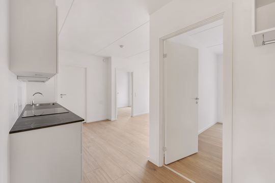 Rental at Søndervangs Allé 34, 8260 Viby J