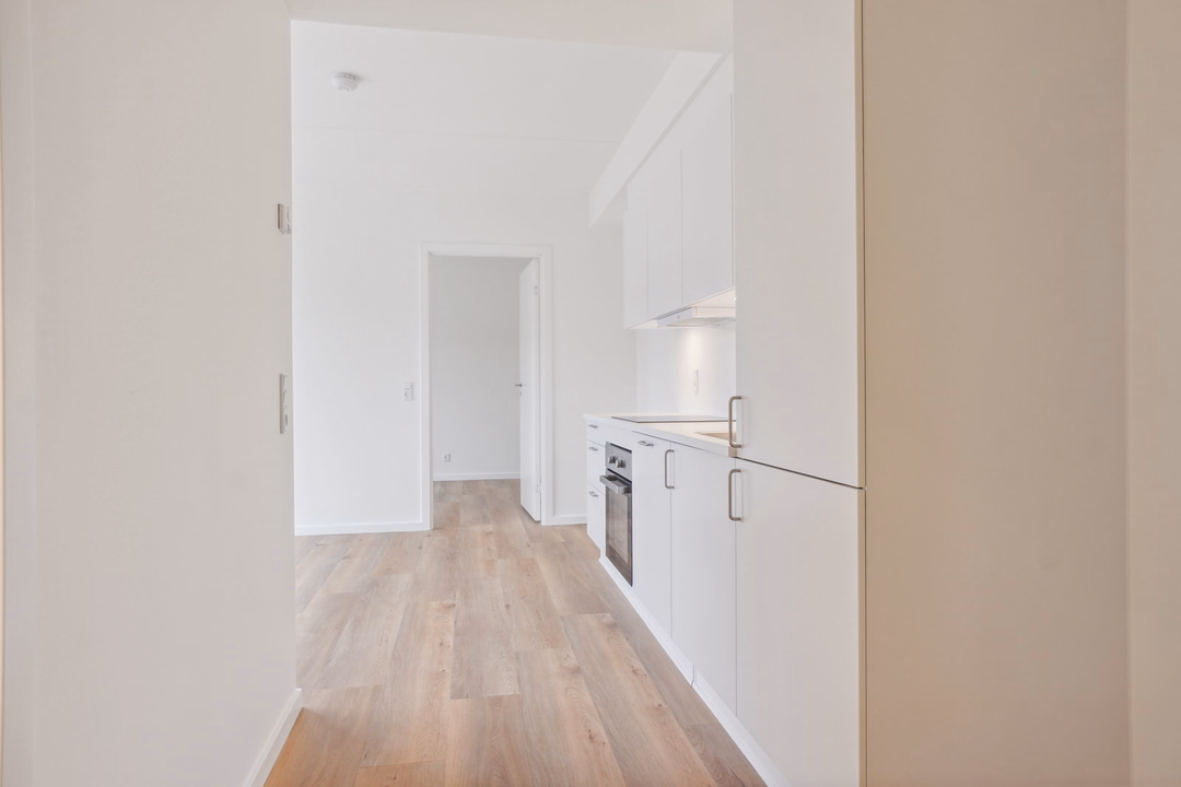 Billede 2 fra lejemålet på Kongevellen 13, 8240 Risskov