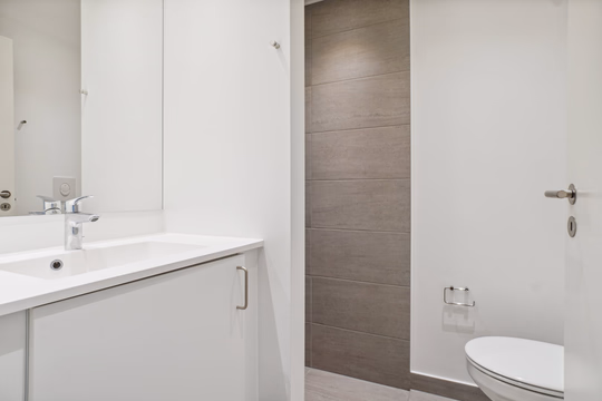 Rental at Kongevellen 13, 8240 Risskov