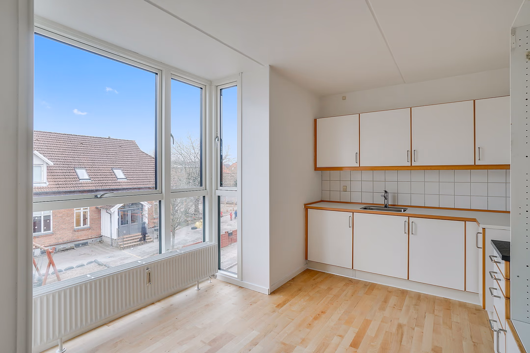 Billede 3 fra lejemålet på Fredensgade 2A, 4200 Slagelse
