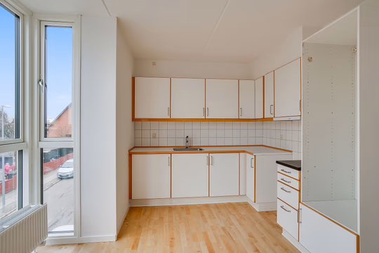 Rental at Fredensgade 2A, 4200 Slagelse