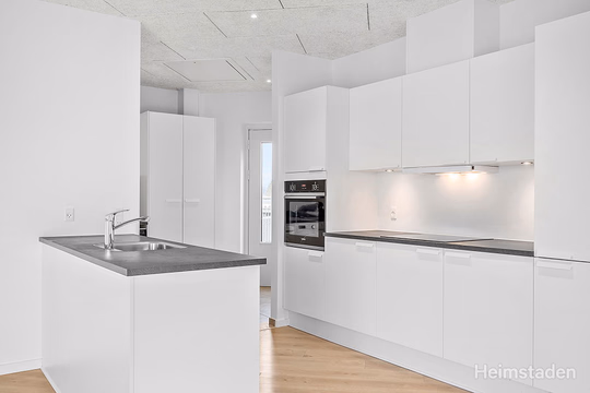Rental at Ballesvej 5A, 7000 Fredericia