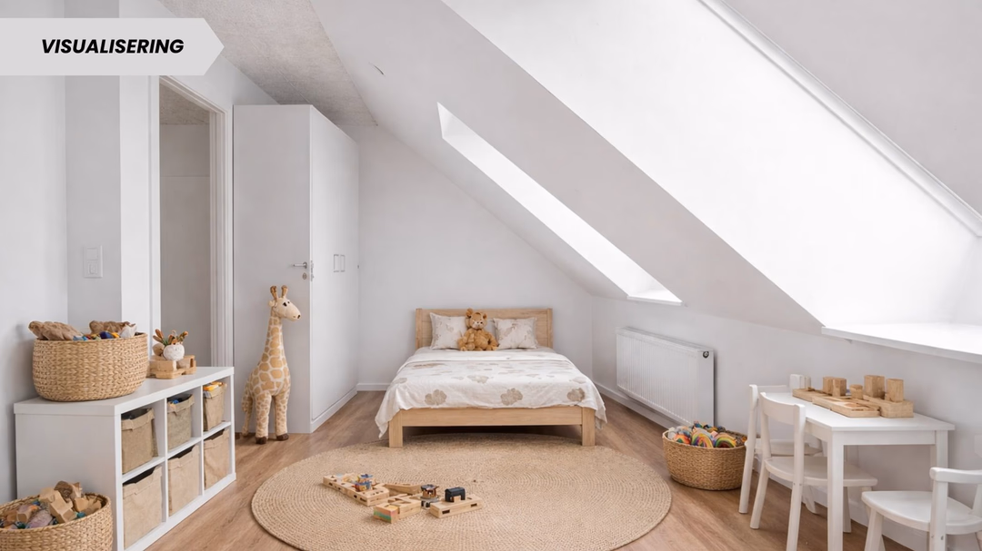 Billede 5 fra lejemålet på Harridslevvej 95, 8930 Randers NØ