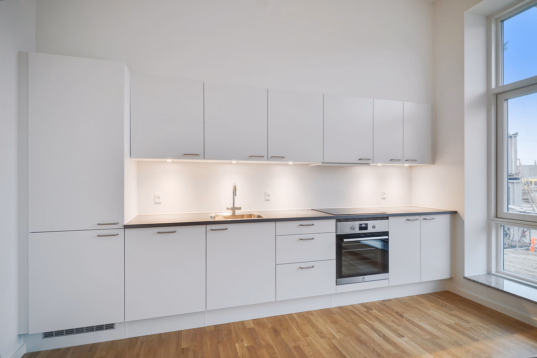 Billede 1 fra lejemålet på Studiestrædet 41, 3400 Hillerød