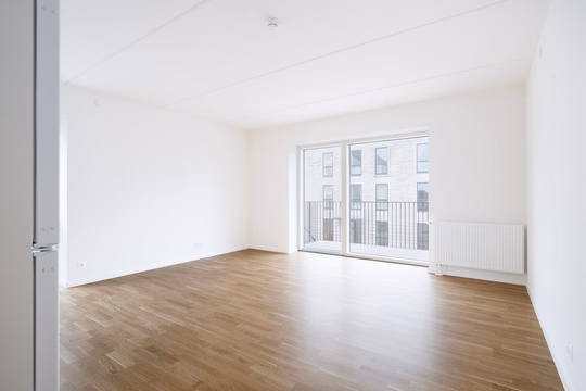 Rental at Egelundsvej 21B, 5260 Odense