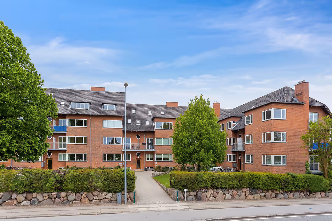 Billede 1 fra lejemålet på Rungstedvej 65, 2960 Rungsted