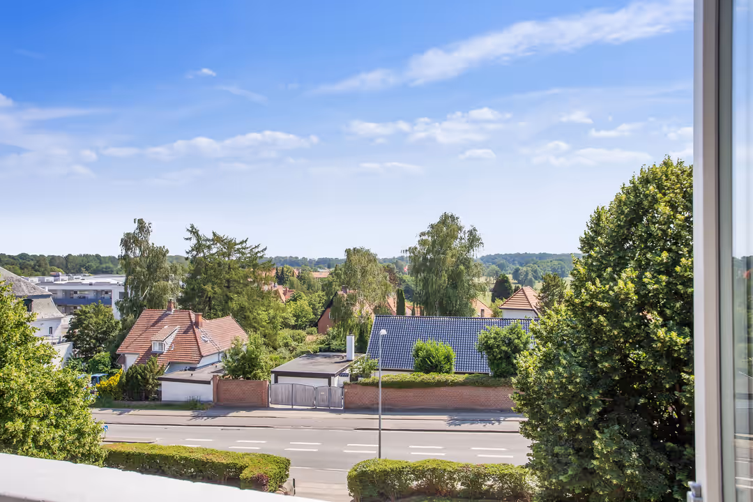 Billede 3 fra lejemålet på Rungstedvej 65, 2960 Rungsted