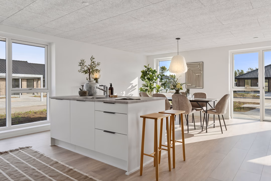 Billede fra lejemålet på Hvidkløvervej 36, 4295 Stenlille