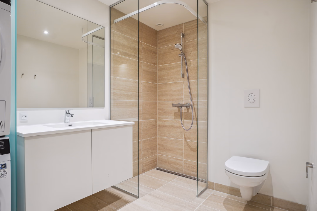 Billede 2 fra lejemålet på Engparken 5, 4180 Sorø