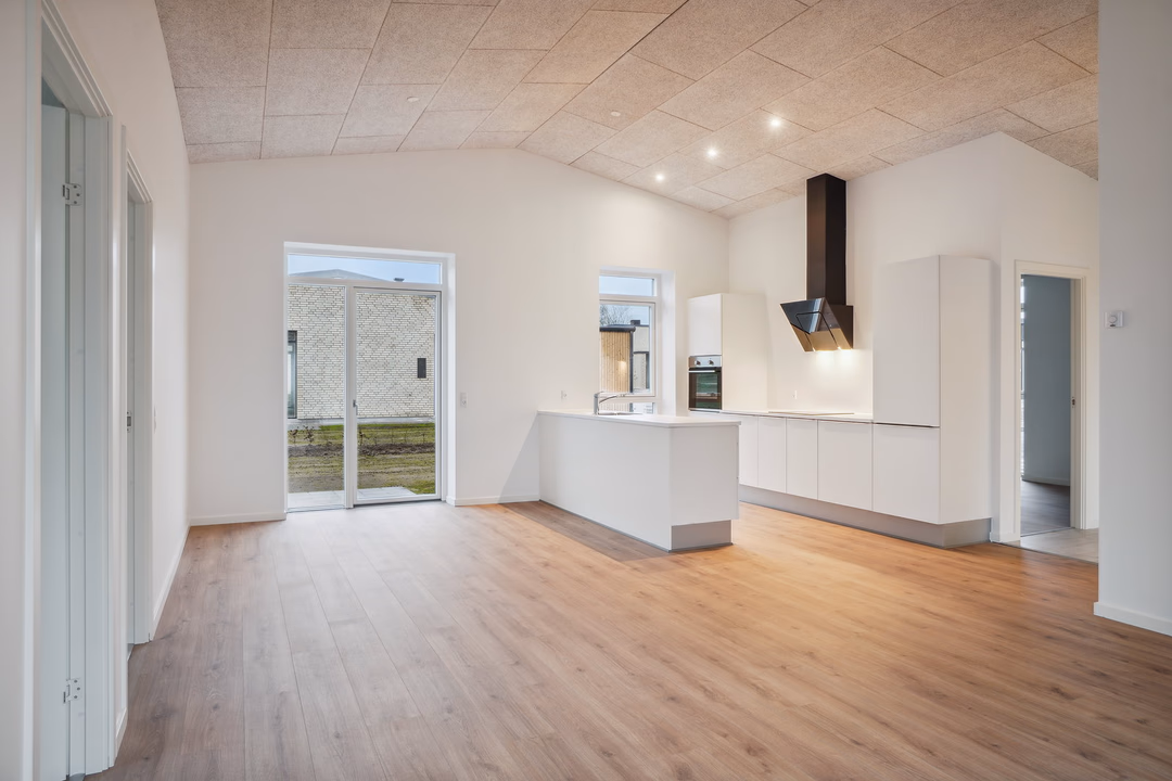 Billede 1 fra lejemålet på Engparken 5, 4180 Sorø