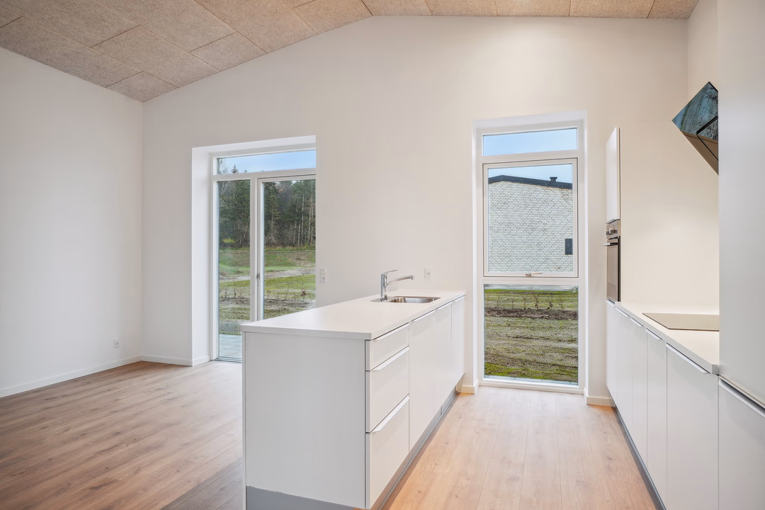 Billede 3 fra lejemålet på Engparken 5, 4180 Sorø