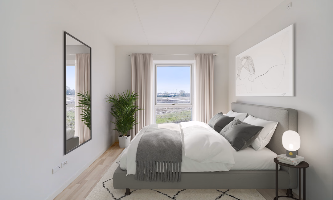 Billede 3 fra lejemålet på Kansleren 3, 3650 Ølstykke