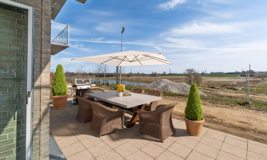 Rental at Kansleren 3, 3650 Ølstykke