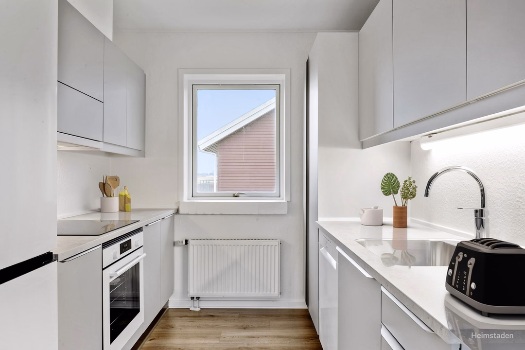 Billede 3 fra lejemålet på Sandkæret 72, 5260 Odense S