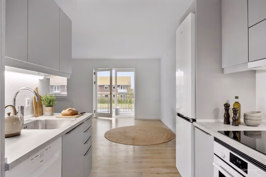 Rental at Sandkæret 72, 5260 Odense S