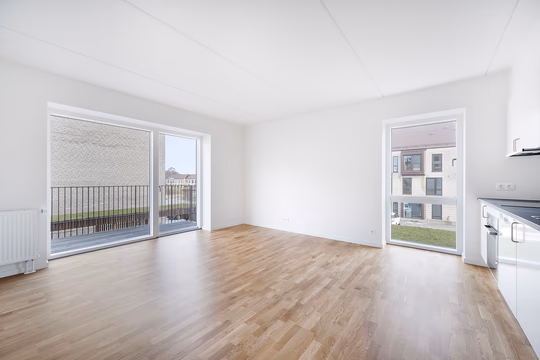 Rental at Egelundsvej 21A, 5260 Odense