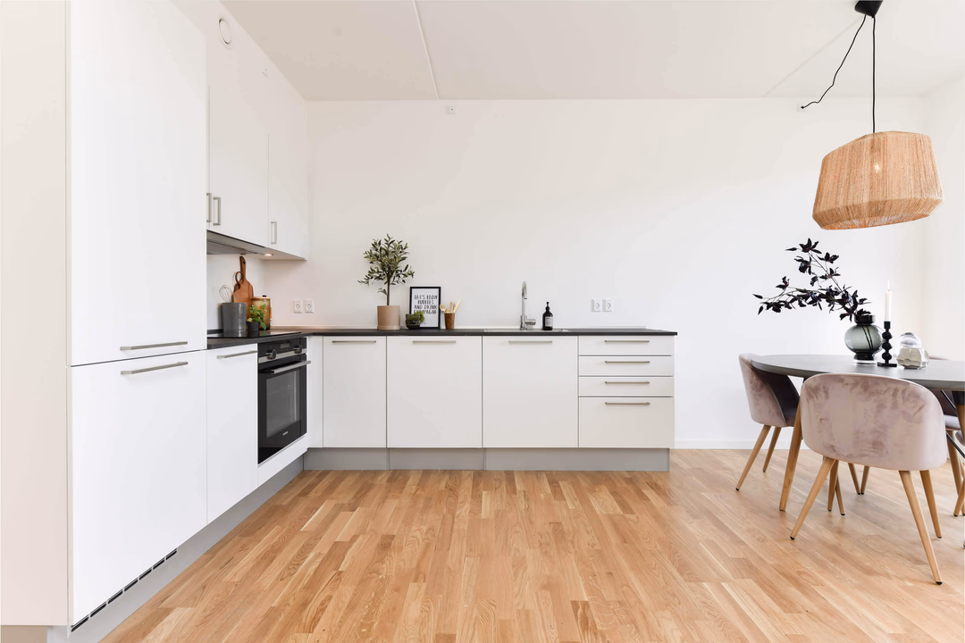Billede fra lejemålet på Karen Schaks Vej 20, 2800 Lyngby