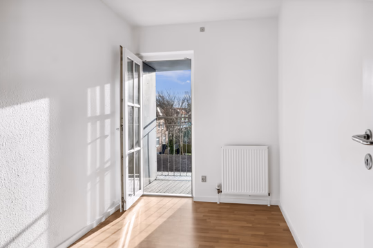 Rental at Tolderlundsvej, 5000 Odense C