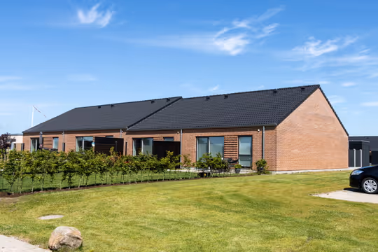 Øksen 26, 8920 Randers NV