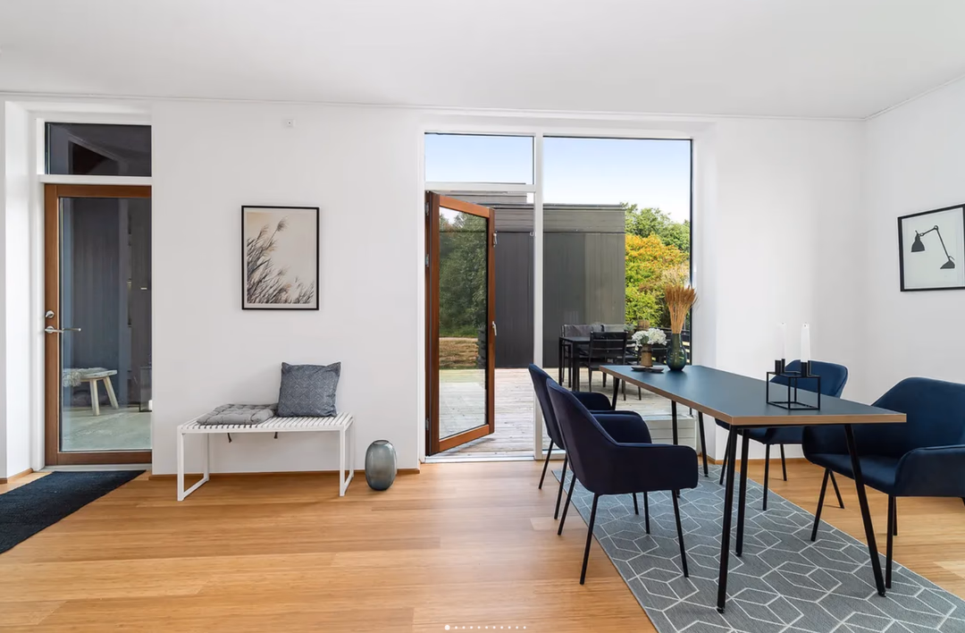 Billede 4 fra lejemålet på Lergravsvej 7F, 3490 Kvistgård