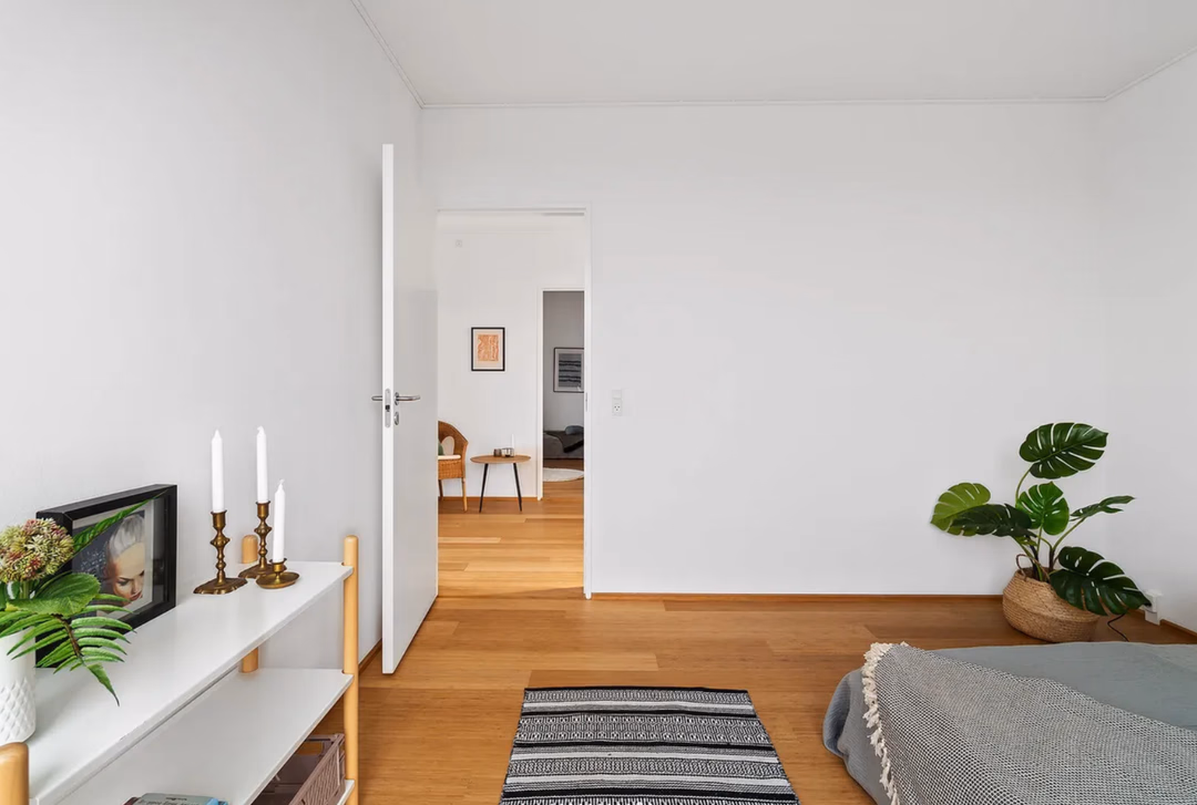 Billede 3 fra lejemålet på Lergravsvej 7F, 3490 Kvistgård