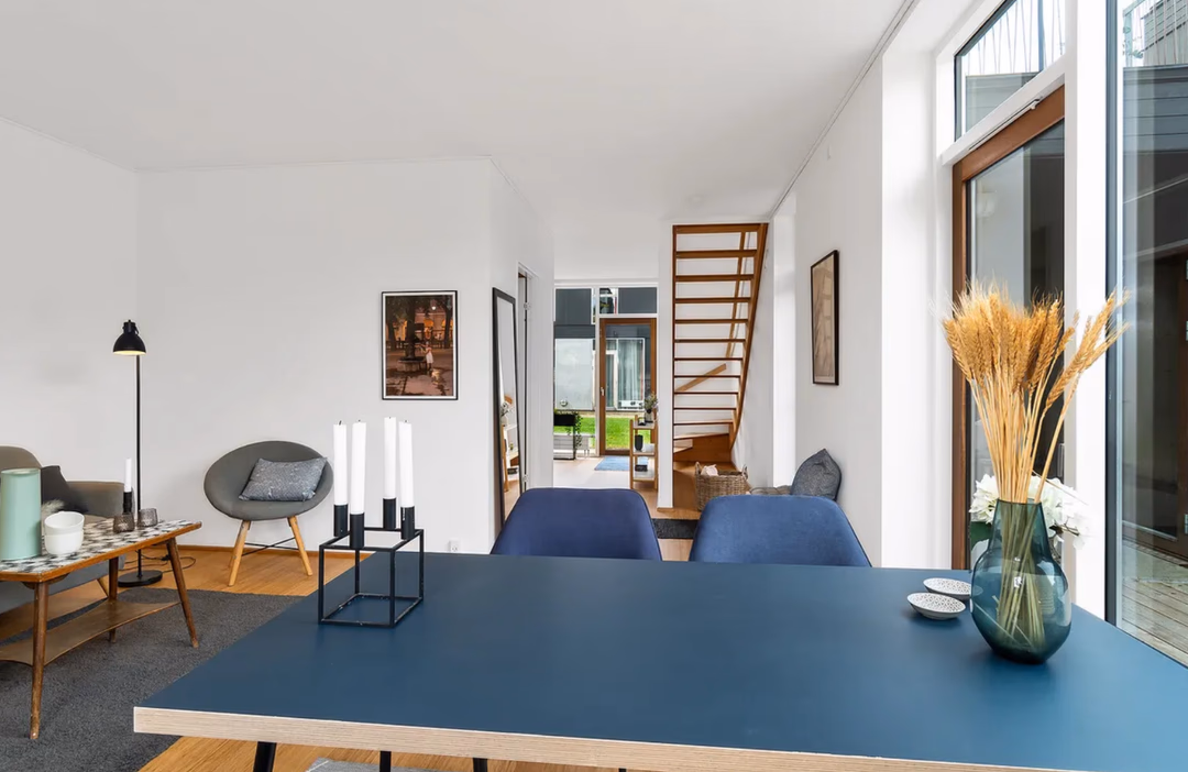 Billede 5 fra lejemålet på Lergravsvej 7F, 3490 Kvistgård