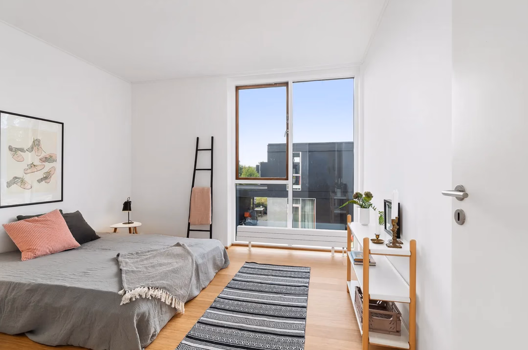 Billede 2 fra lejemålet på Lergravsvej 7F, 3490 Kvistgård