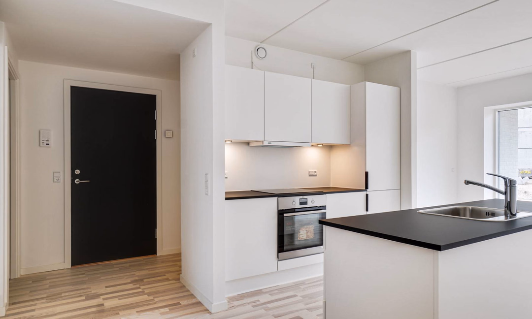 Billede fra lejemålet på Jens Grands Vej 1, 3650 Ølstykke