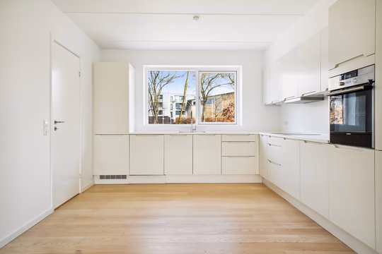 Rental at Grønkløvervænget 6, 2625 Vallensbæk