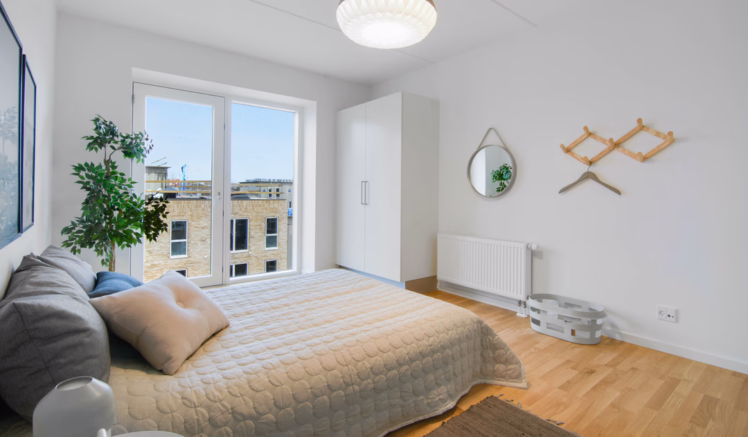 Billede fra lejemålet på Gudrunsvej 3 R, 8220 Brabrand