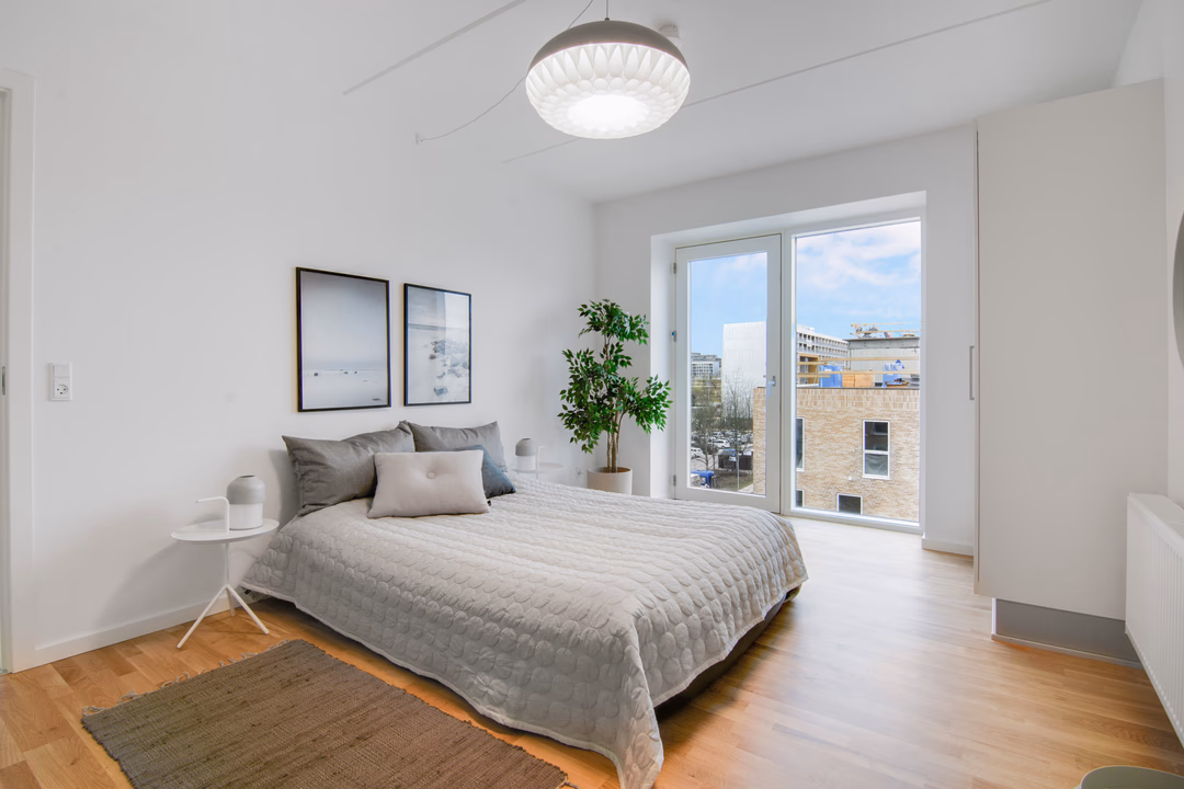 Billede fra lejemålet på Gudrunsvej 3 R, 8220 Brabrand
