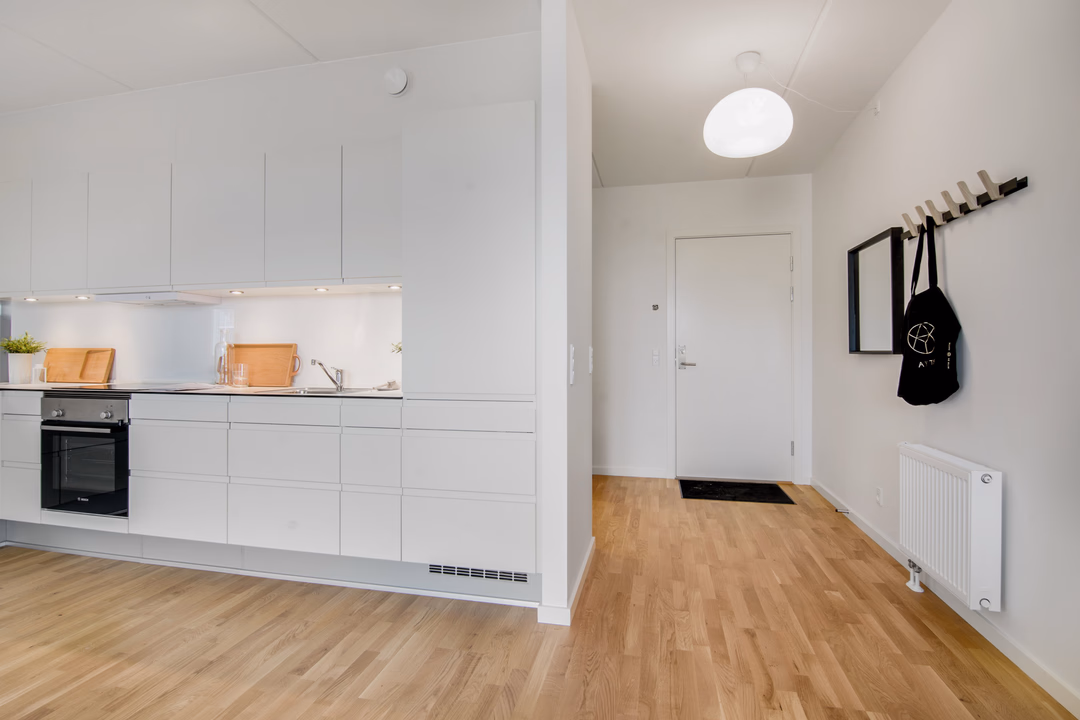 Billede fra lejemålet på Gudrunsvej 3 R, 8220 Brabrand