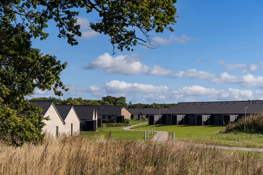 Billede 3 fra lejemålet på Egehaven 22, 4690 Haslev