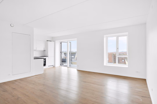 Rental at Kirkegade 40, 3600 Frederikssund