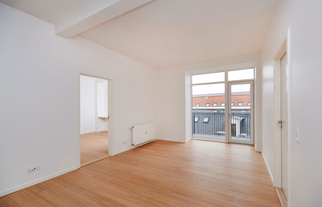 Billede fra lejemålet på Nytorv  3 A, 1450 København K