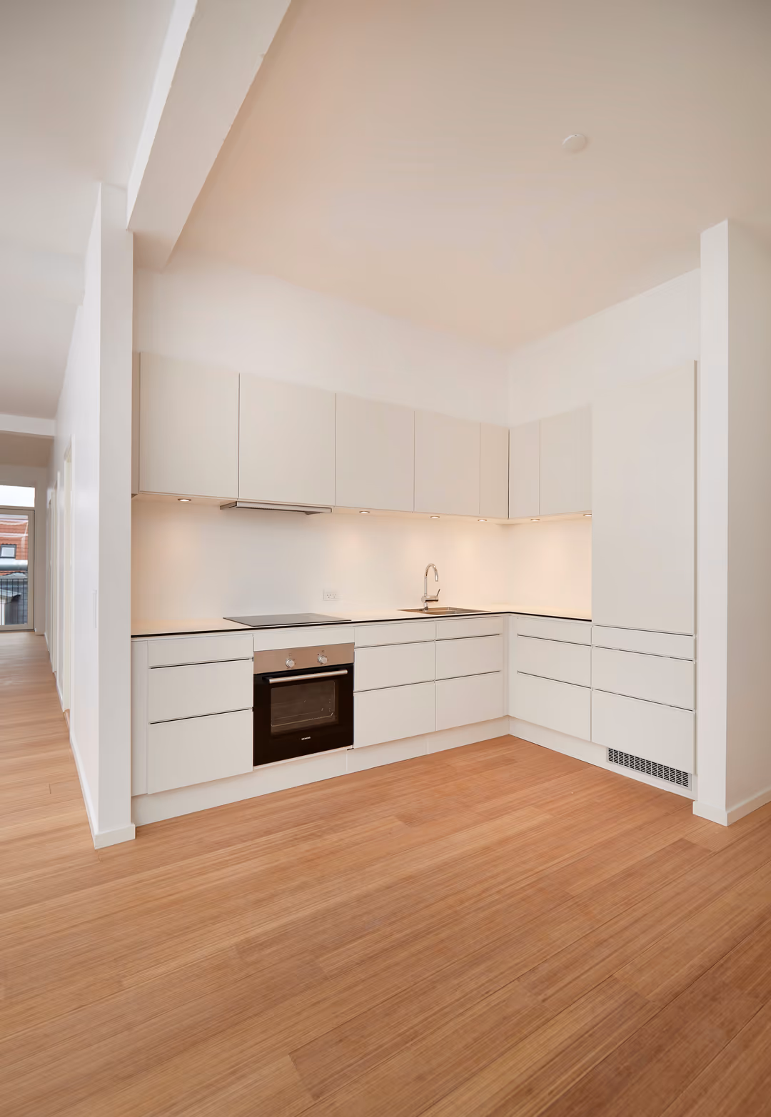 Billede fra lejemålet på Nytorv  3 A, 1450 København K