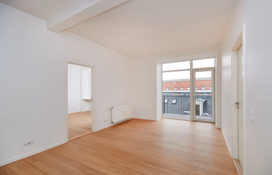 Nytorv  3 A, 1450 København K