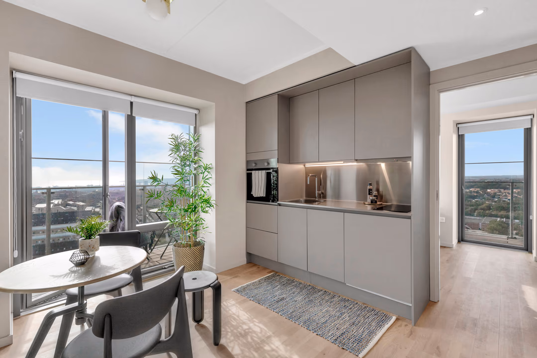 Billede 3 fra lejemålet på Gøteborg Allé 6, 8200 Aarhus N