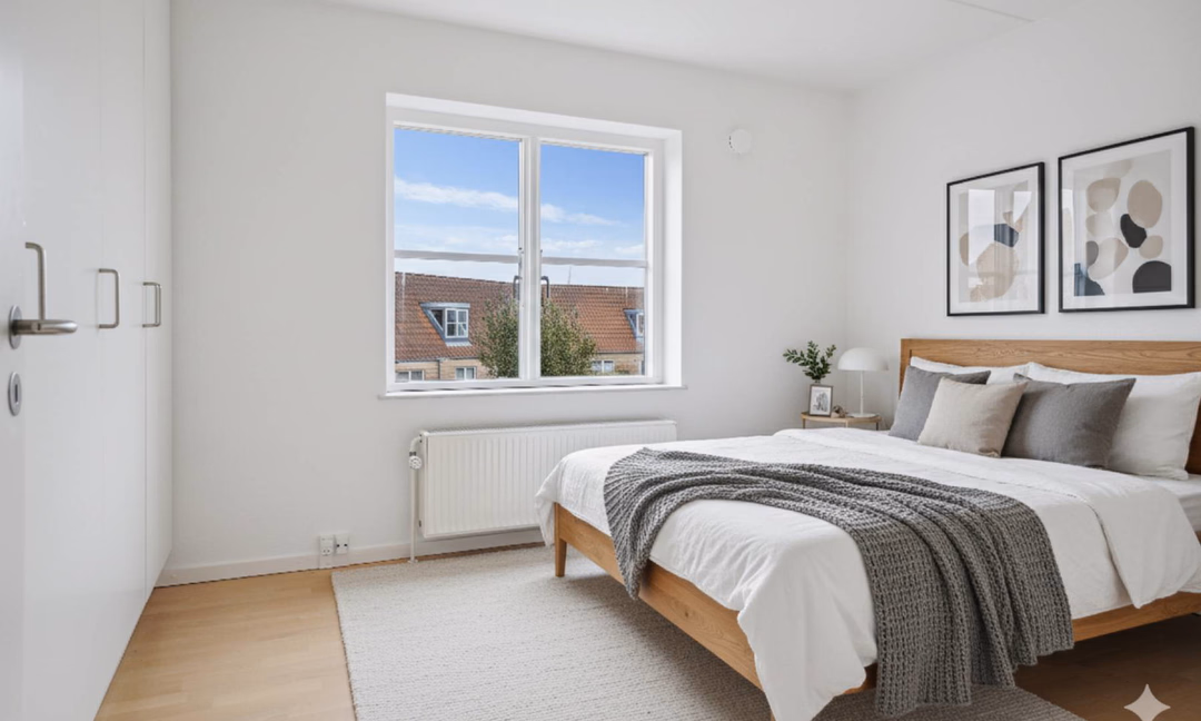 Billede fra lejemålet på Skyllebakke Havn 27, 3600 Frederikssund