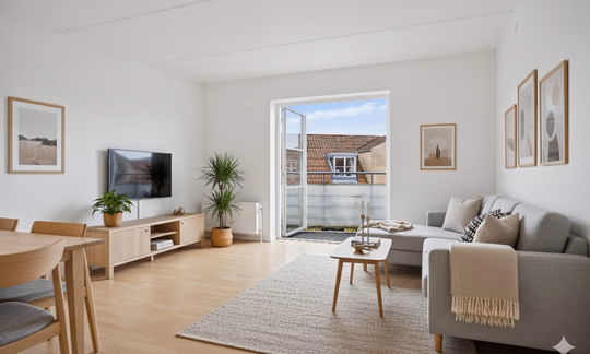 Skyllebakke Havn 27, 3600 Frederikssund