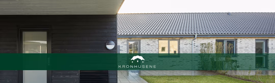 Rental at Gadekæret 3, 6500 Vojens