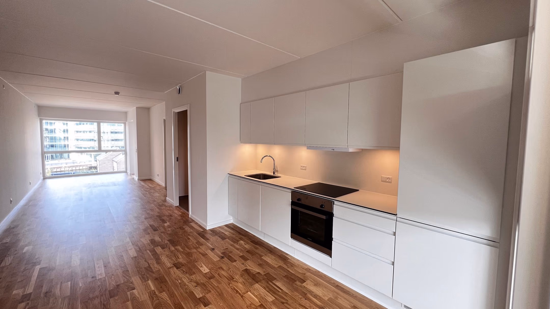 Billede fra lejemålet på Havnegade 10, 5000 Odense C