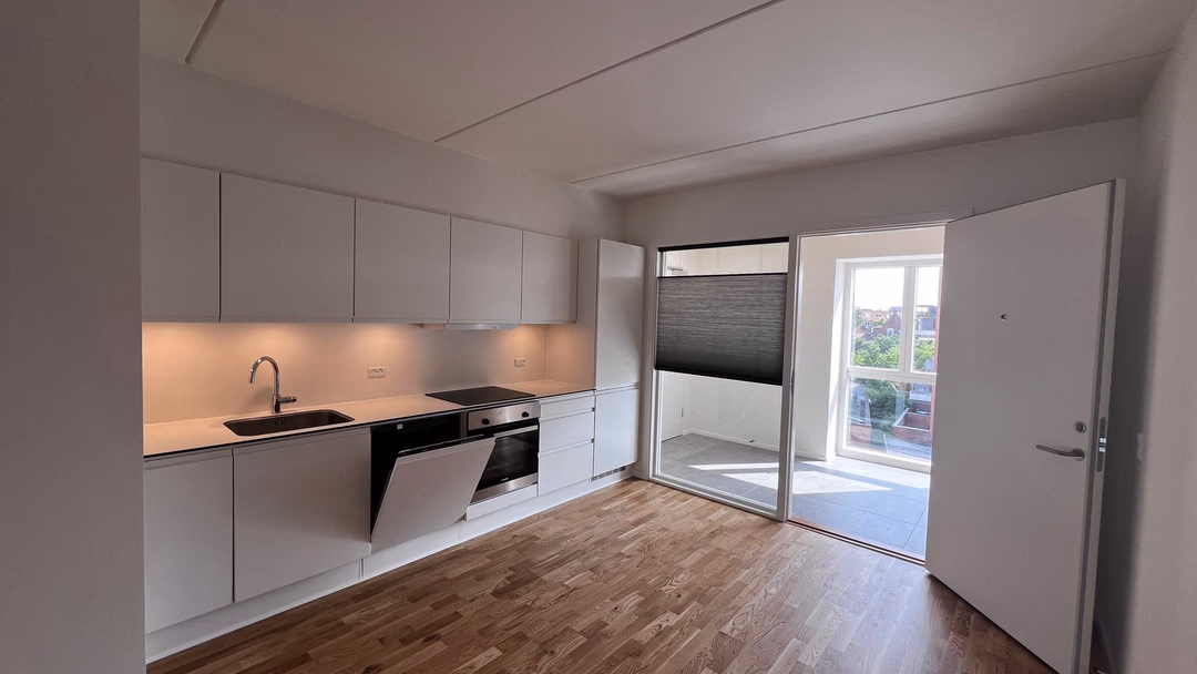 Billede fra lejemålet på Havnegade 10, 5000 Odense C