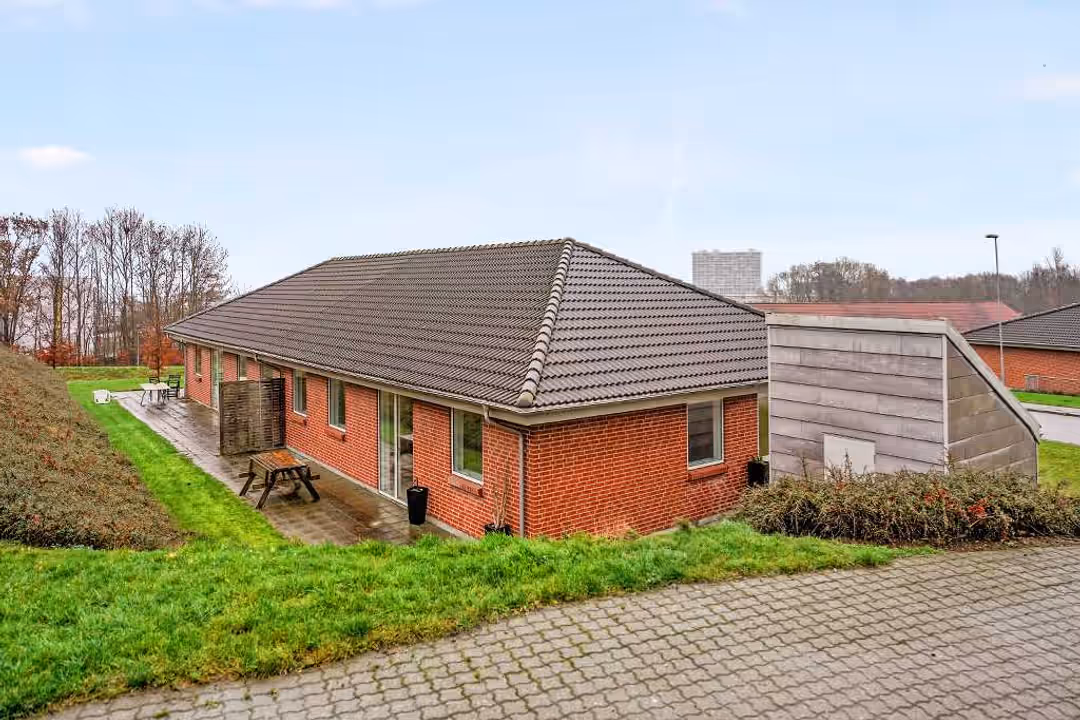 Billede 2 fra lejemålet på Onsholtvej 80 A, 8260 Viby J