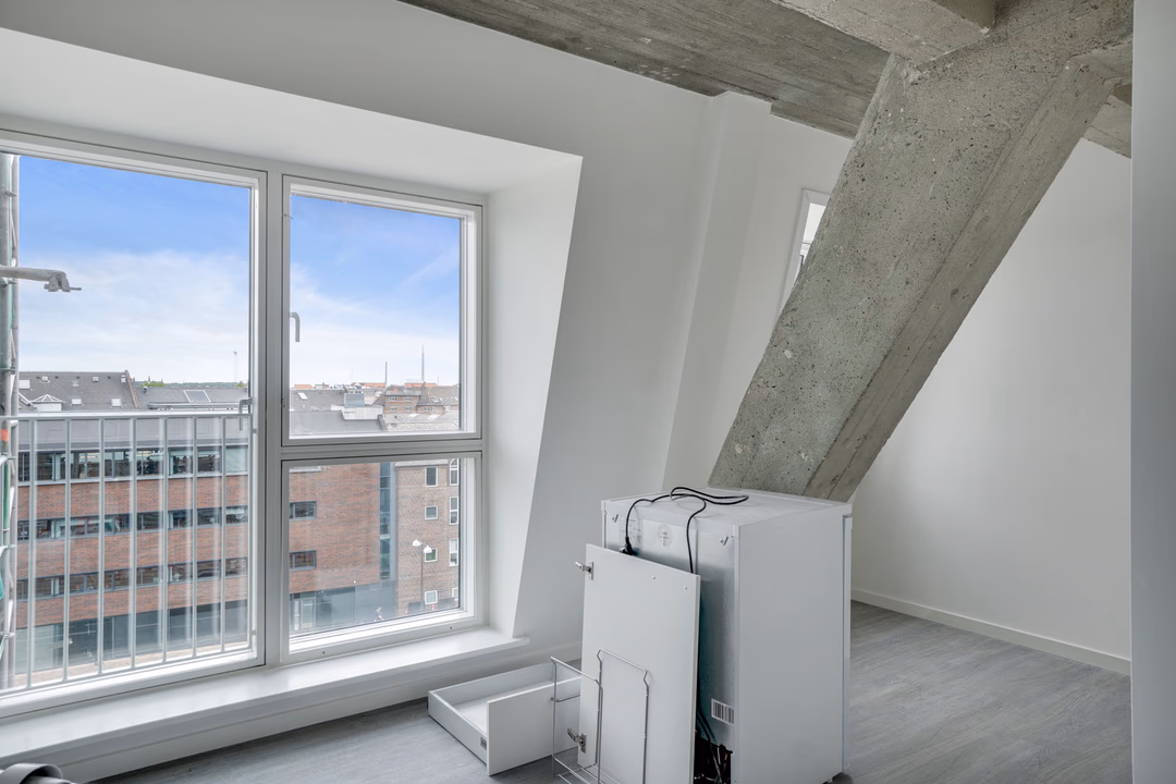 Billede 3 fra lejemålet på Østre Stationsvej 2F, 5000 Odense C